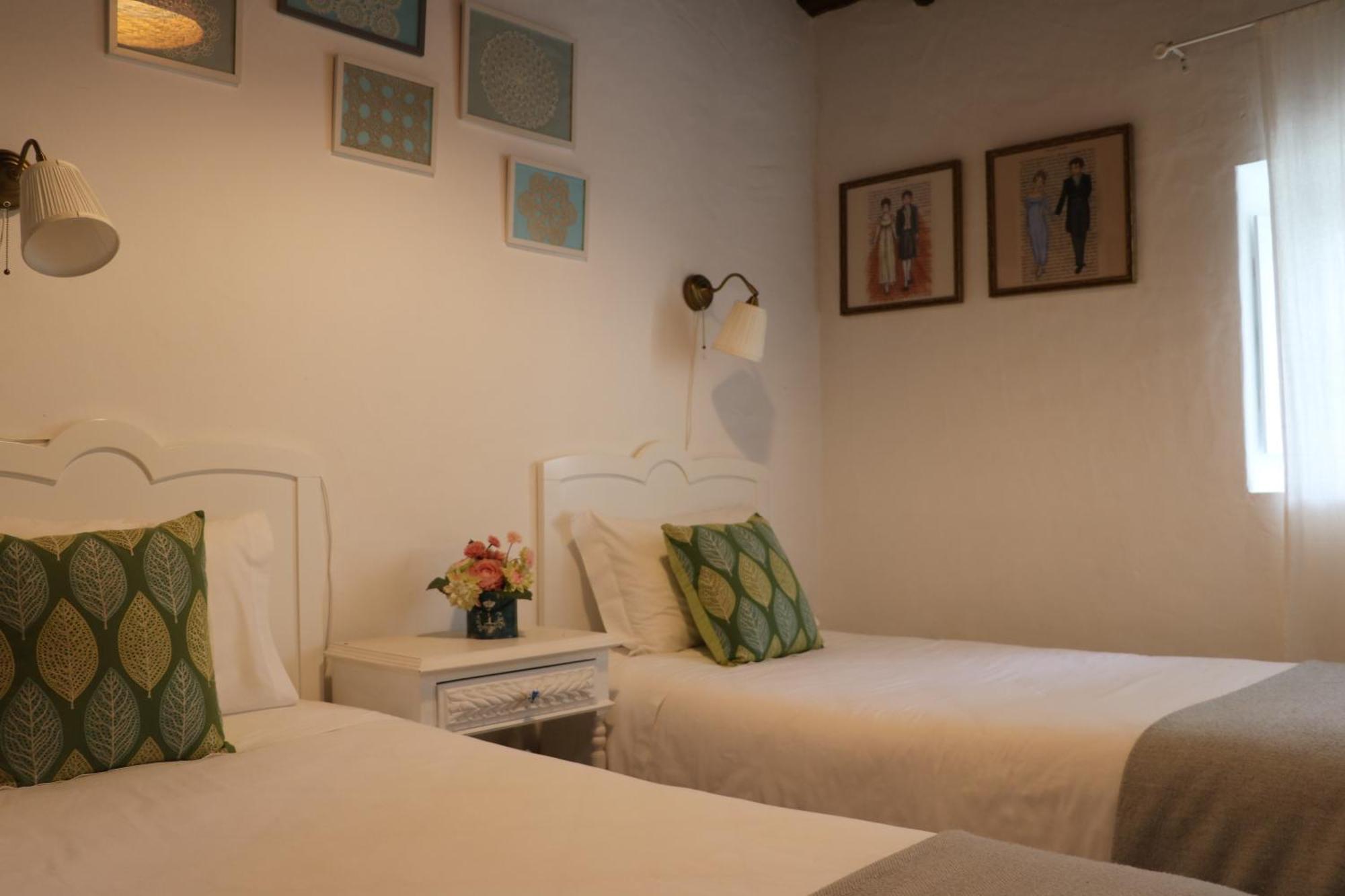 C M Casa De Mares Alojamento Local Casas Novas de Mares Εξωτερικό φωτογραφία