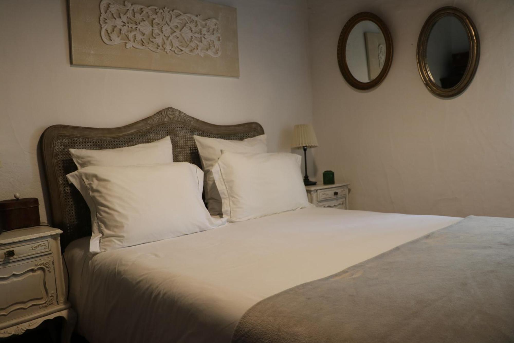 C M Casa De Mares Alojamento Local Casas Novas de Mares Εξωτερικό φωτογραφία