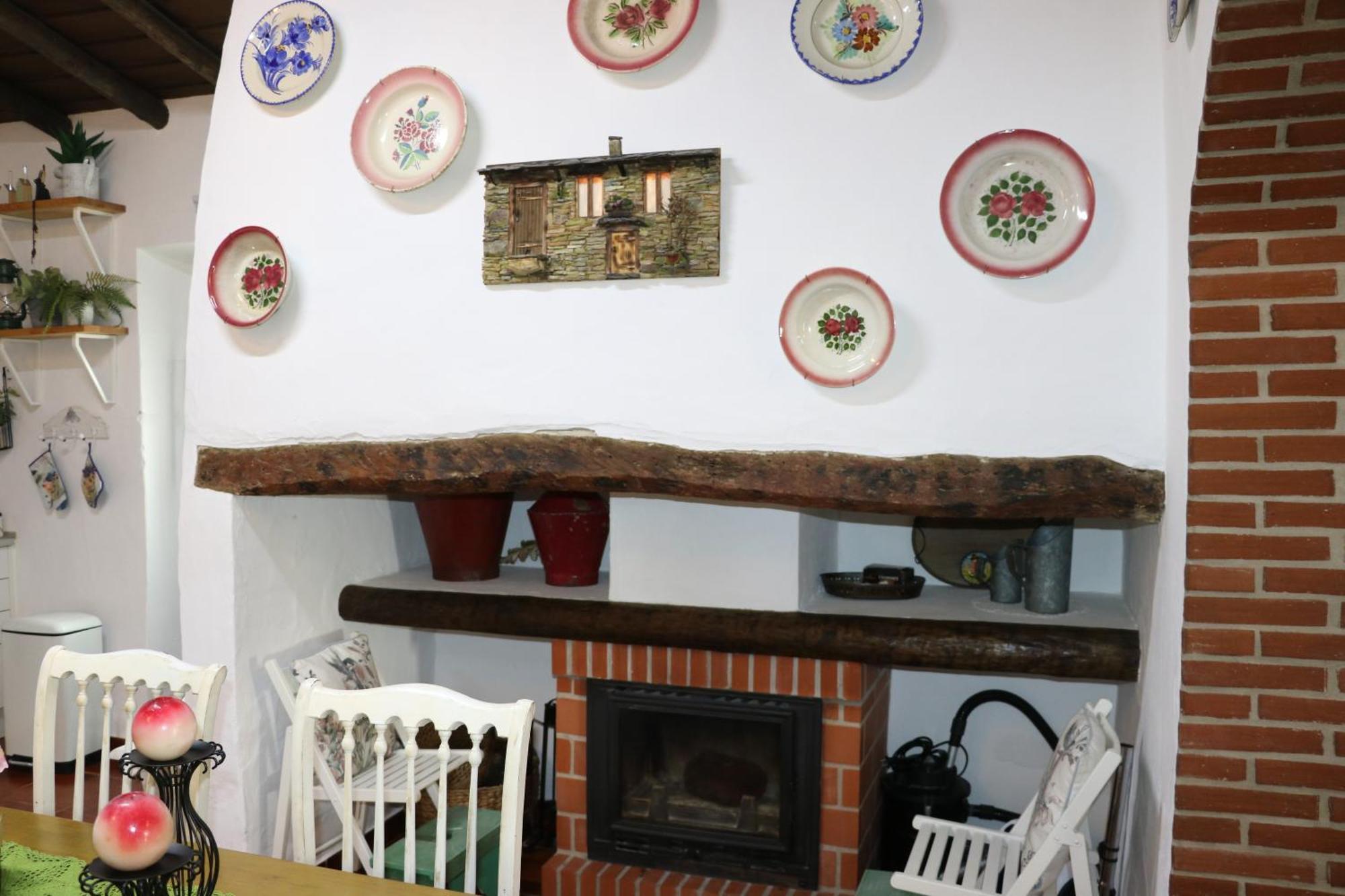 C M Casa De Mares Alojamento Local Casas Novas de Mares Εξωτερικό φωτογραφία
