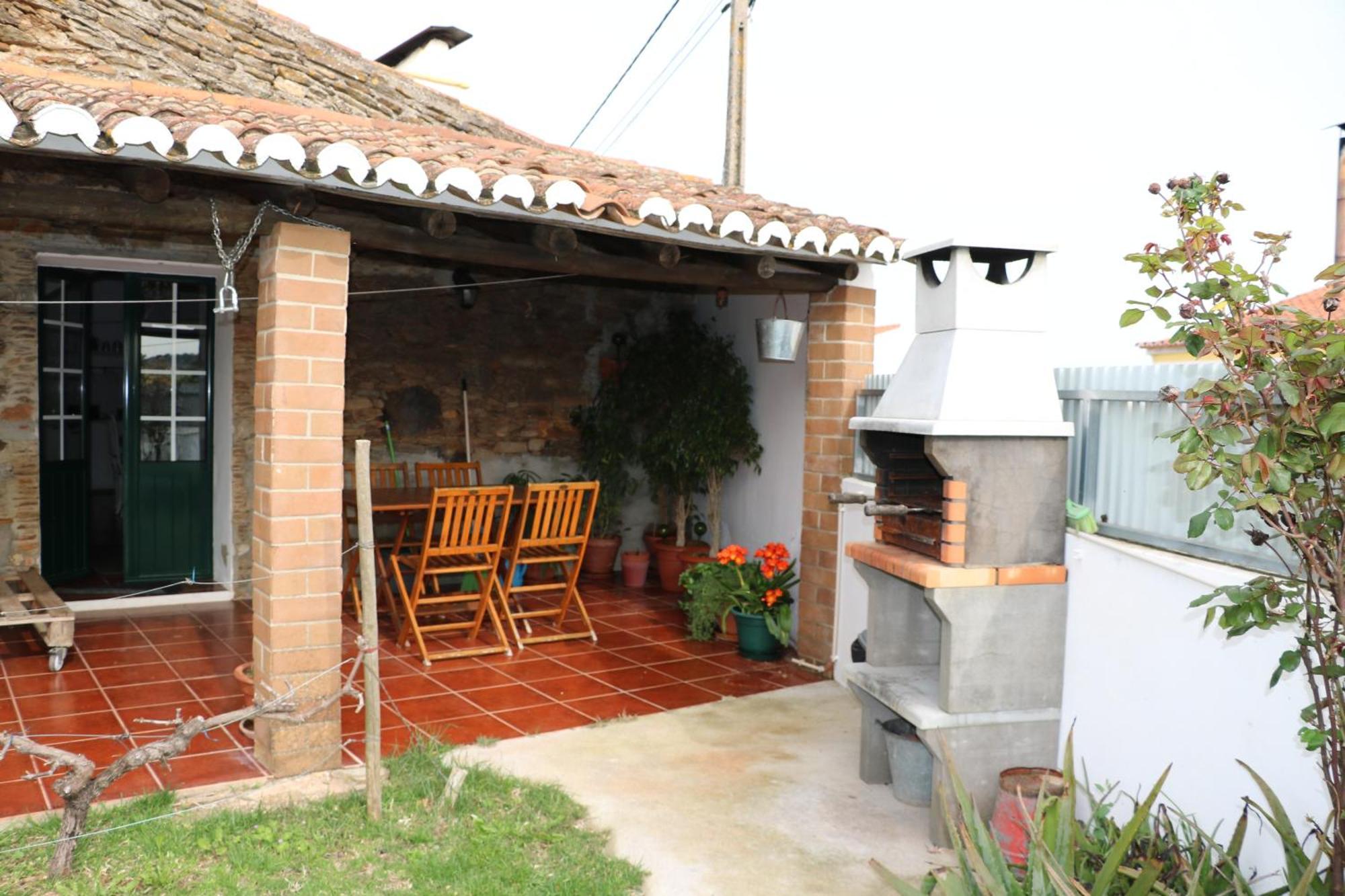 C M Casa De Mares Alojamento Local Casas Novas de Mares Εξωτερικό φωτογραφία