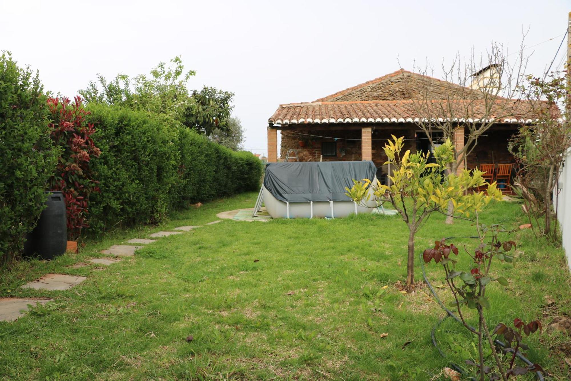 C M Casa De Mares Alojamento Local Casas Novas de Mares Εξωτερικό φωτογραφία